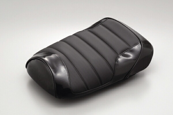 楽天市場】ズーマー（ZOOMER）キャブ車・FI車 カスタムシートカバー