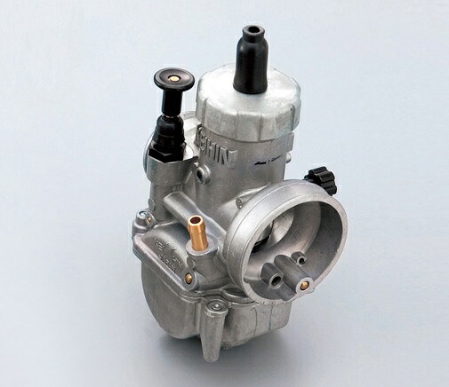 KEIHIN（ケーヒン） PE28キャブ本体（タイプ7） DAYTONA（デイトナ） 18,989円