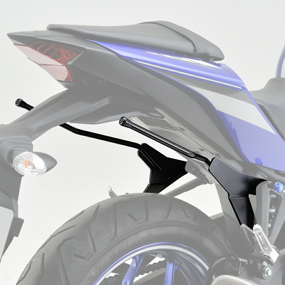 最終お値下げYAMAHAサドルバックサポートバー(逆輸入新品） q5kdayy01009.jpg
