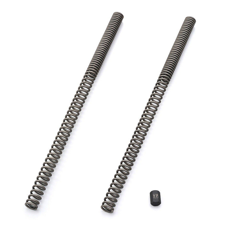 楽天市場】HYPERPRO ハイパープロ フロントスプリング YAMAHA