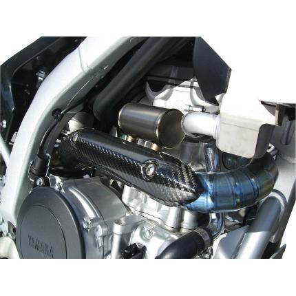 楽天市場】dB's(ディービーズ) カーボンヒートガード XT250 XT250-HG2