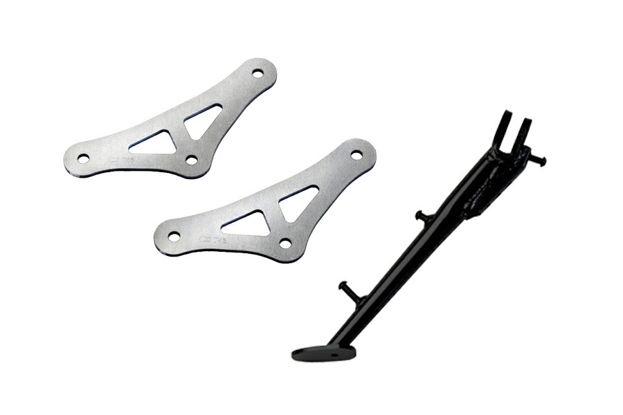 楽天市場】Kawasaki Ninja1000、Ninja1000SX 20mmローダウンセット