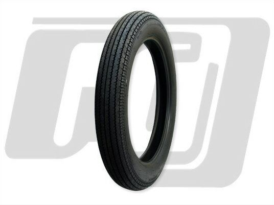 スーパーイーグル 4.00x19インチ ブラックウォール SHINKO(シンコー)|バイク メンテ館