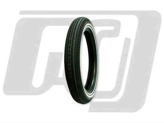 スーパーイーグル 4.00x19インチ ダブルリボン SHINKO（シンコー） 17,546円