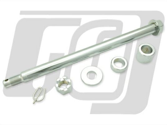 スポーツスター（00～03年） アクスルシャフトキット リア用 V-TWIN
