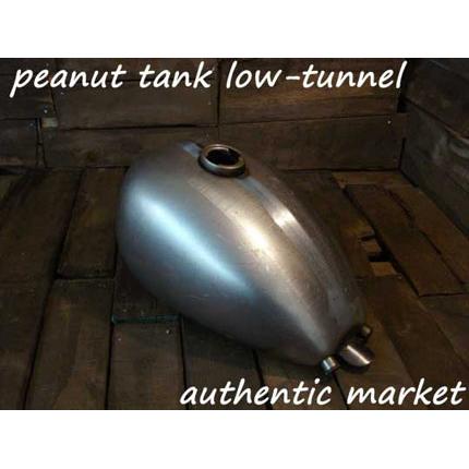 11501　新品　ピーナツタンク　ハイトンネル　キャップ　コック　セット ハイトンネルピーナッツタンク スクリューキャップ NEO