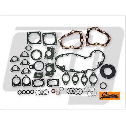 45サイドバルブエンジン コンプリートGKキット　JAMES GASKETS（ジェームズガスケット）