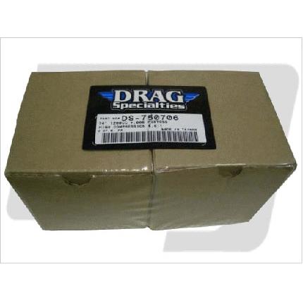 41-80年1200ccピストンセット060　DRAG SPECIALTIES（ドラッグスペシャリティーズ）