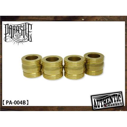 プッシュロッドカラータイプ4ブラス　PARASITE（パラサイト）