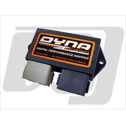 DYNA2000 TC88 1999-2003年 DYNATEK(ダイナテック)|バイク メンテ館