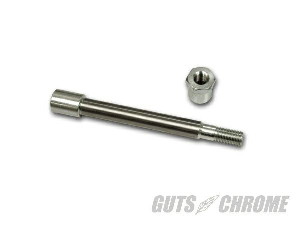 アクスルシャフトキット 52-72 K/XL/FX フロント用 V-TWIN｜バイク メンテ館