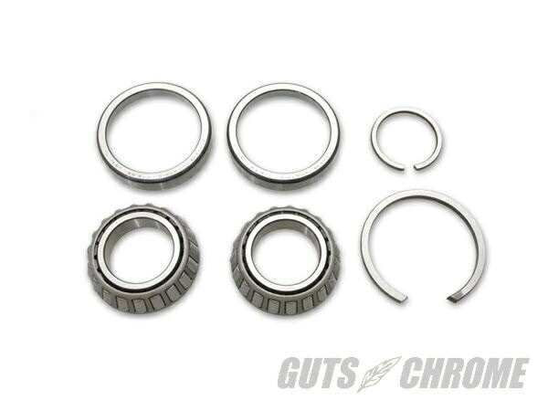 レフトクランクケースベアリング 66-99年BT用 TIMKEN（ティムケン）｜バイク メンテ館
