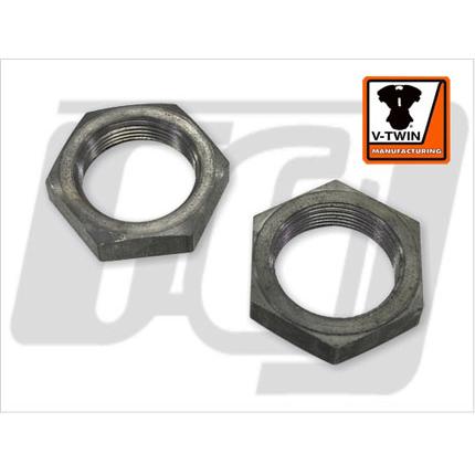 クランクピンナットセット81-83 BT　V-TWIN 4,375円