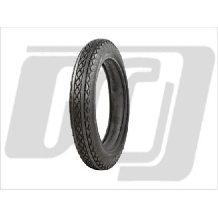 コッカーダイヤモンド4.00X18インチブラック　COKER（コッカー）｜バイク メンテ館