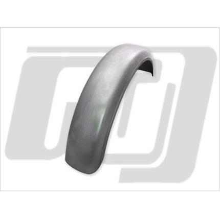 71-84FXフロントフェンダーステーなし　GUTS CHROME（ガッツクローム）
