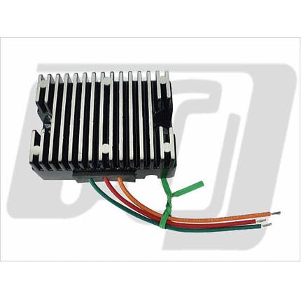 ジェネレーター用レギュレーター12V　GUTS CHROME（ガッツクローム） 8,639円