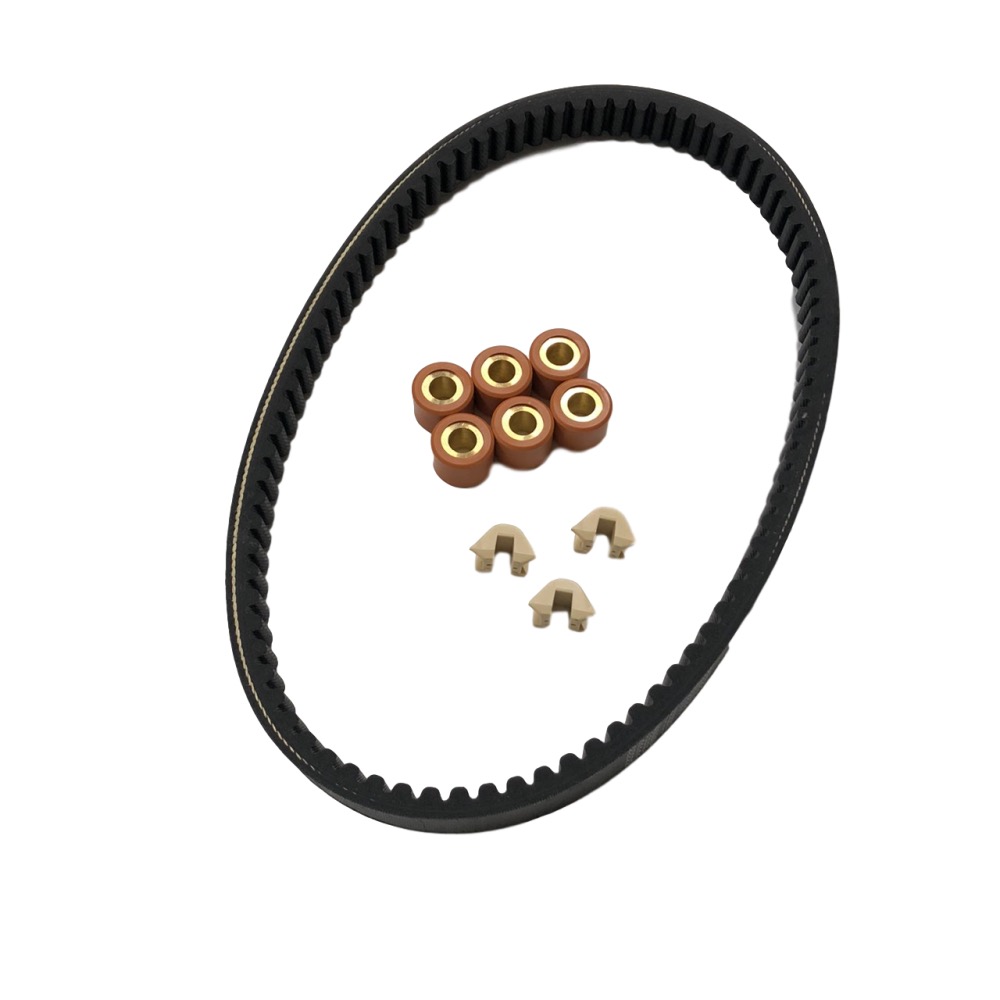 フリーウェイ250 MF03 海外仕様 ドライブベルトリペアキット GRONDEMENT（グロンドマン）
