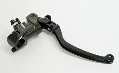クラッチマスターRM Φ19(レバーレシオ:19mm) ミラーホルダークランプ スタンダードレバー GALE SPEED(ゲイルスピード)|バイク メンテ館