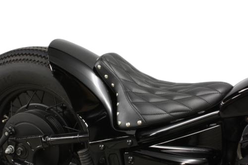 楽天市場】ドラッグスター400（DRAGSTAR） ショートコンバットリア