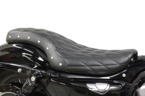 楽天市場】スポーツスター（SPORTSTER） スタッド付きコブラシート