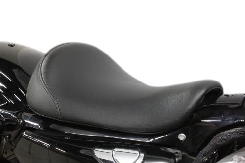 スポーツスター シングルシートタイプA（スムース） ガレージT＆F 17,184円