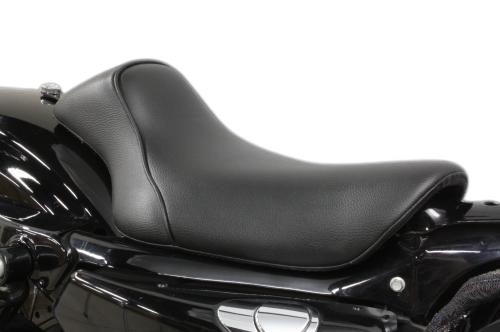 スポーツスター シングルシートタイプCショート（スムース） ガレージT＆F 18,291円
