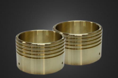 ハーレー用 真鍮製マフラーエンドチップ 45mm 高級キャップ カスタムパーツ Hurley ハーレー用 マフラーエンド チップ キャップ 真鍮製