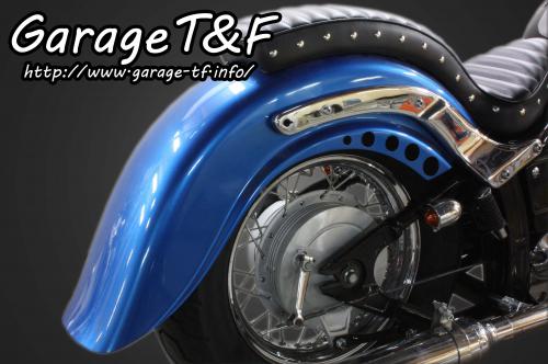 楽天市場】ドラッグスター400（DRAGSTAR） ショートコンバットリア