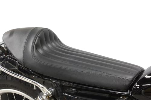 SR400（キャブ車） バーチカルシート（Face-8） ガレージT＆F 20,303円