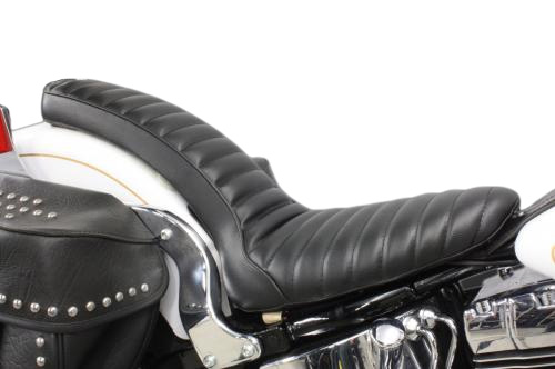 ソフテイル（SOFTAIL）150/MU85タイヤ用 コブラシート（タックロール） ガレージT＆F