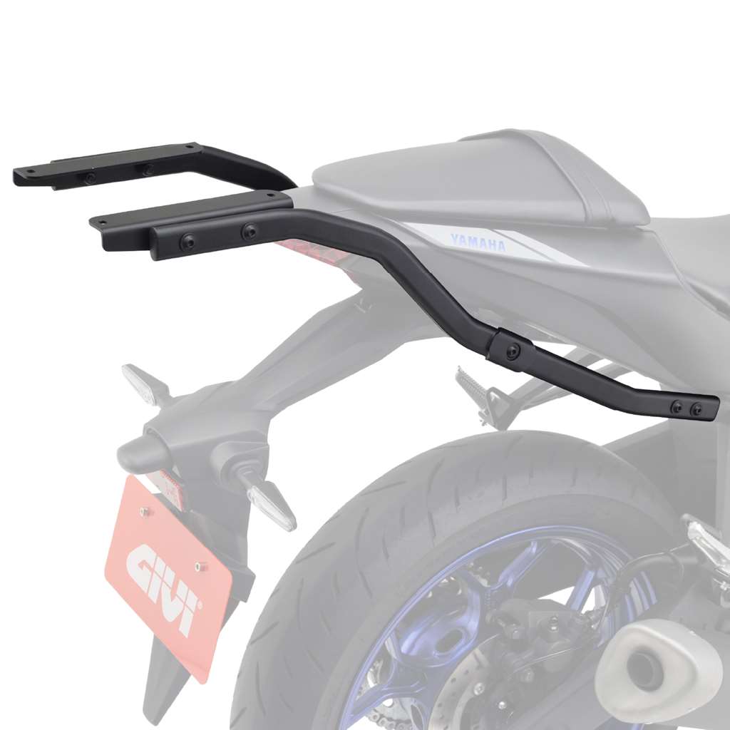 YZF-R25（20～22年） 2151FZ フィッティング モノロック用 GIVI（ジビ）