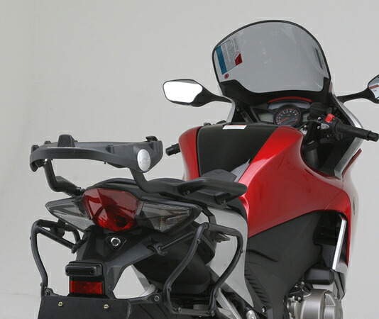 VFR1200（10～12年） モノラック用フィッティング267FZ GIVI（ジビ）