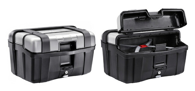 モノキーケース TREKKERシリーズ TRK46N GIVI（ジビ） 32,678円