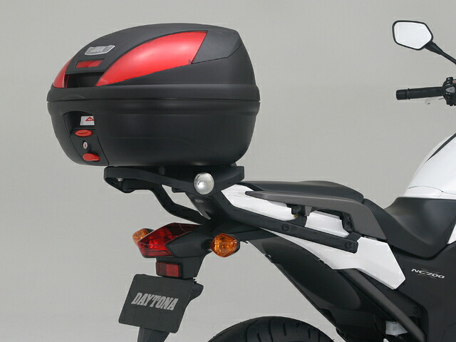 NC700X（12～13年） モノラック用フィッティング1111FZ GIVI（ジビ）