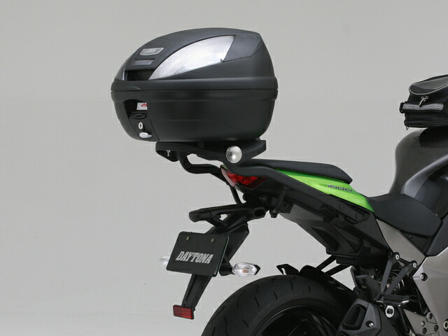 Ninja1000（ニンジャ）/Z1000SX（11～13年） モノラック用フィッテング4100FZ GIVI（ジビ）｜バイク メンテ館