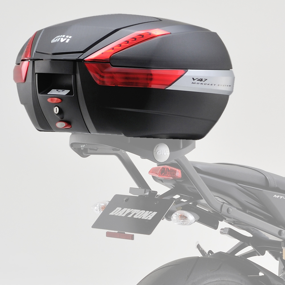 モノキーケース V47NN GIVI（ジビ） バイク用品 | mantamagnetica.com.br