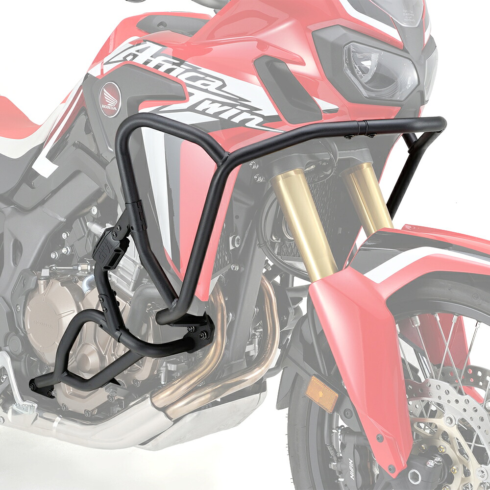 CRF1000L AfricaTwin（アフリカツイン）16年 GIVI TNH1144 エンジンガード Upper GIVI（ジビ）
