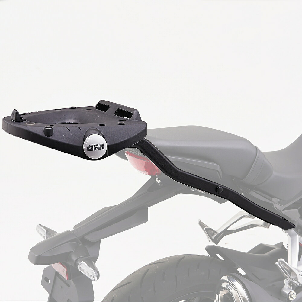 CB250R（18～19年） SRV-CB250Rフィッティング GIVI（ジビ）
