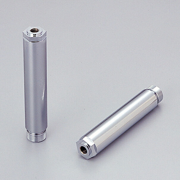 ハリケーン ロングフォークジョイント10cm マグナ ジャズ 楽天市場】ジャズ（JAZZ） ロングフォークジョイント 150mm
