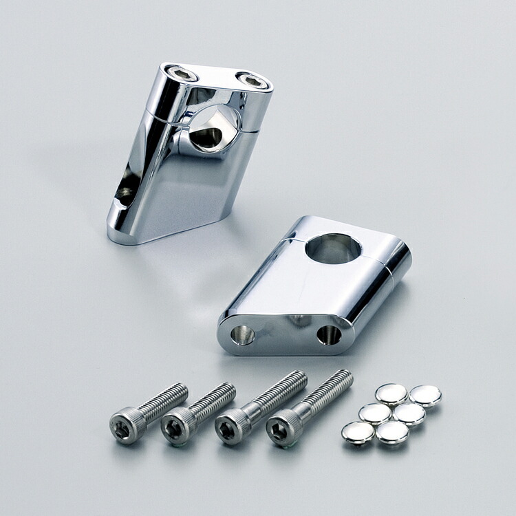 楽天市場】CNCアルミ削り出し ウルトラセットバックKit 5cmUP ブラスト