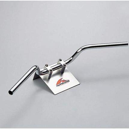 CB400SF （～98年 NC31） ヨーロピアン1型 ハンドル＆ケーブルセット HURRICANE（ハリケーン）
