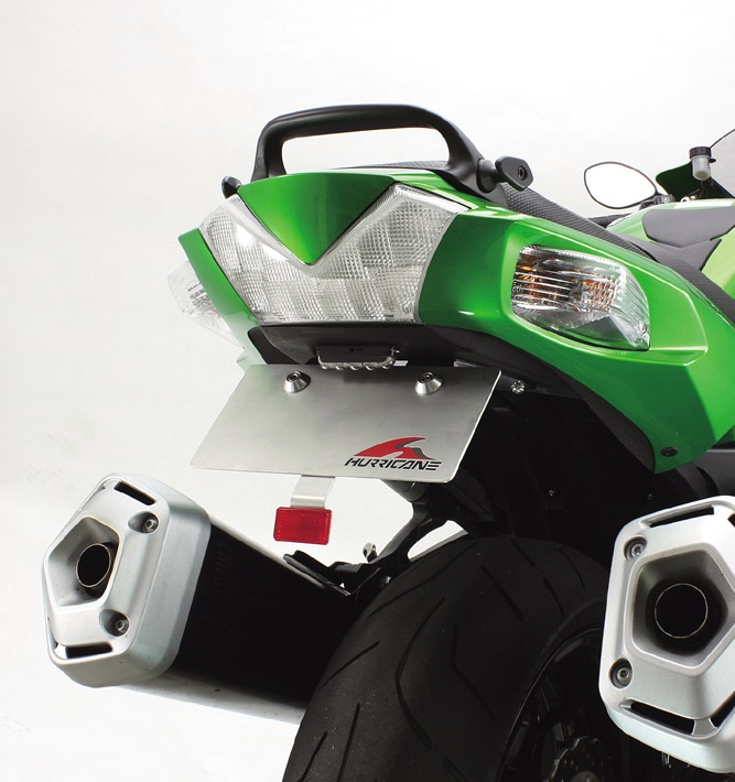 割引発見 ZZR1400 ABS フェンダーレスキット LEDライセンスランプ付属 HURRICANE ハリケーン www.medicare.co.th