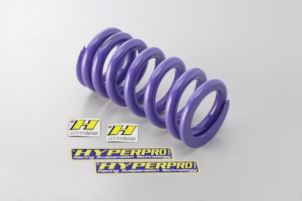 バンディット1200（BANDIT）06年 リアスプリング ハイパープロ（HYPER PRO）