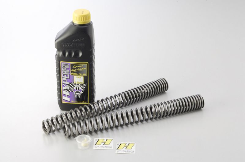 HARLEY XL1200V SPORTSTER SEVENTY-TWO（12～15年） フロントスプリング ハイパープロ（HYPER PRO）