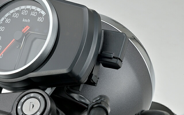 GB350/S USBソケット HONDA（ホンダ）