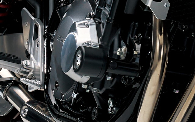 CB1300SF（14年） エンジンガード HONDA（ホンダ）