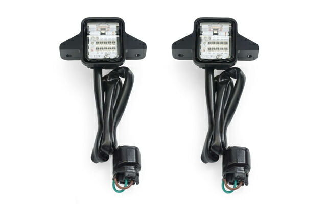 Gold Wing/Tour/DCT（SC79） LEDエントリーライト HONDA（ホンダ）