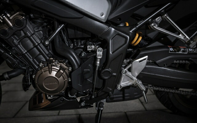 CBR650R（19～20年） クイックシフター HONDA（ホンダ）