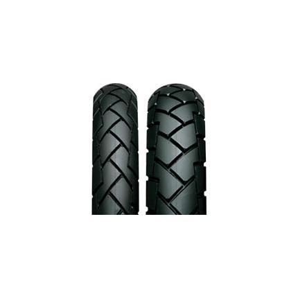 タイヤIRC(井上) PROTECH TRAIL WINNER GP-210 120 80-18インチ 62P TL リア
