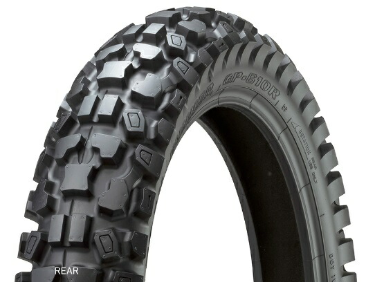 楽天市場】GP-610 2.75-21 45P フロント用 IRC（アイアールシー